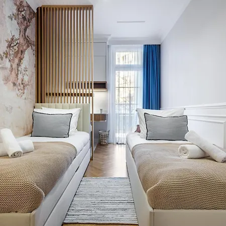 Apartment Wenecja By Tyzenhauz