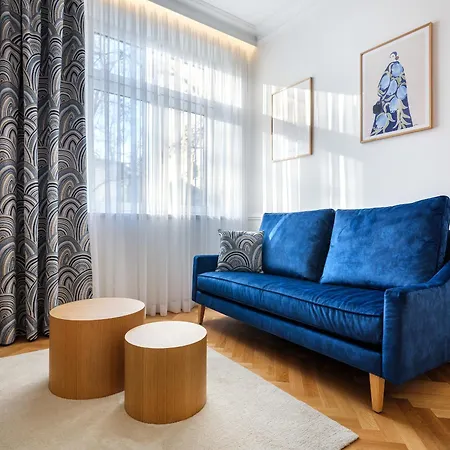 Apartment Wenecja By Tyzenhauz