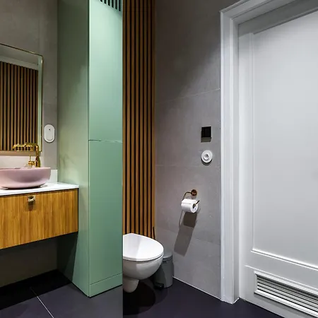 Wenecja By Tyzenhauz Apartment Krakow