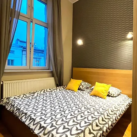 In Center Apartment Krakow