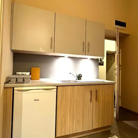 In Center Apartment Krakow