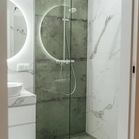 Apartament K&m Tauron Arena
