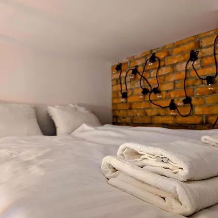 Dabrowskiego 15 By Homeprime Daire Krakow