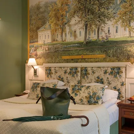 Polski Pod Bialym Orlem 5* Krakow