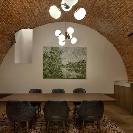 Hotel Stradom House, Autograph Collection