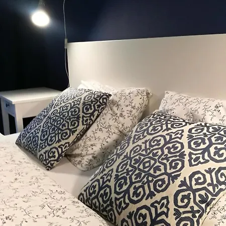 Art Zwierzyniecka Apartment Krakow