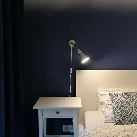 Apartment Art Zwierzyniecka Krakow