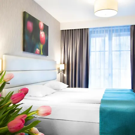 Golden Tulip Kazimierz