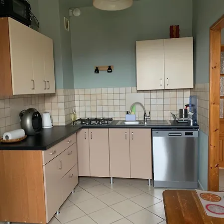 Cracow Family House Vakantiehuis *