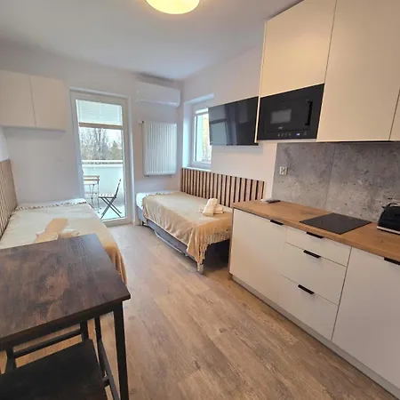 Royal Smart Cracow Krakov