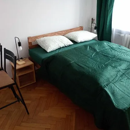 Ostello Tomtom Cracovia