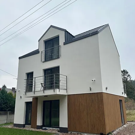 Apartman K&j Kryspinów