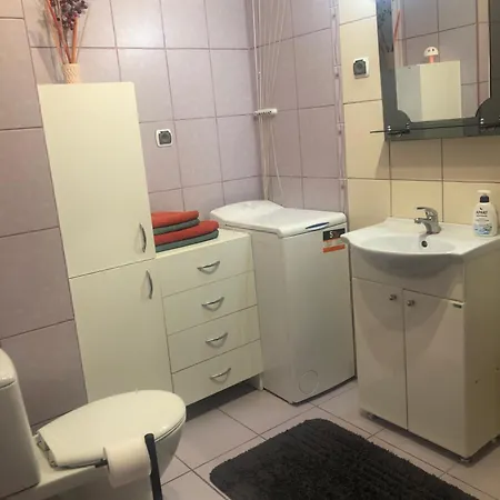 Mozarta Apartament Kraków