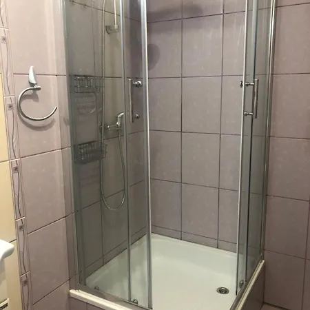Apartament Mozarta Kraków