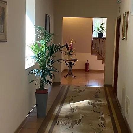 Hotel Gogreen *** Rząska