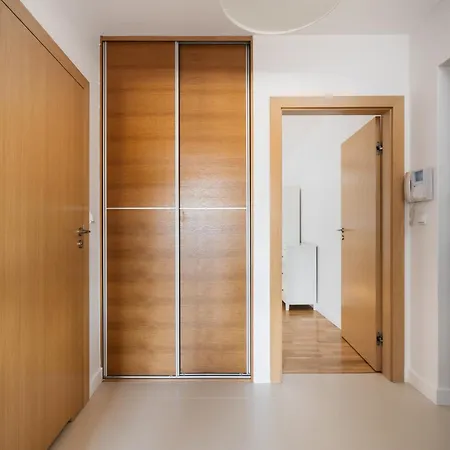 Native Kraszewskiego 26 Apartment Krakow