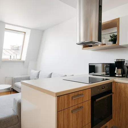 Native Kraszewskiego 26 *