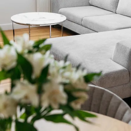 Apartment Native Kraszewskiego 26 *