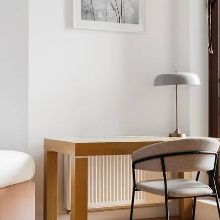 Native Kraszewskiego 26 Apartment Krakow