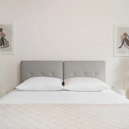 Apartment Native Kraszewskiego 26 Krakow