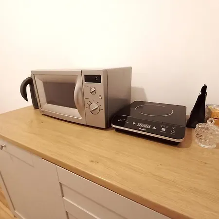 Apartment Old Town - 5 Bedrooms Soltyka Street Krakow