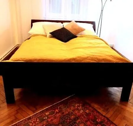 Old Town - 5 Bedrooms Soltyka Street Krakow