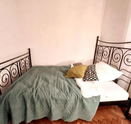 Old Town - 5 Bedrooms Soltyka Street Krakow