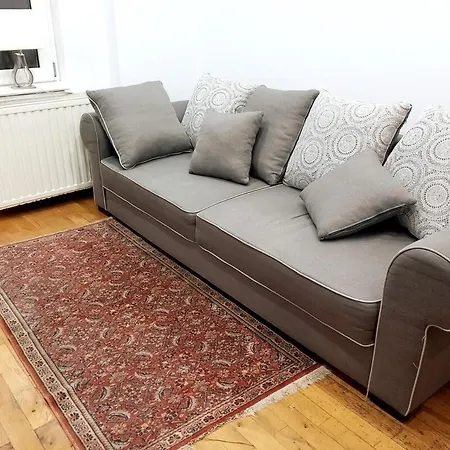 Apartment Old Town - 5 Bedrooms Soltyka Street Krakow