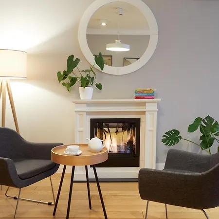 Aparthotel Stradonia Serviced