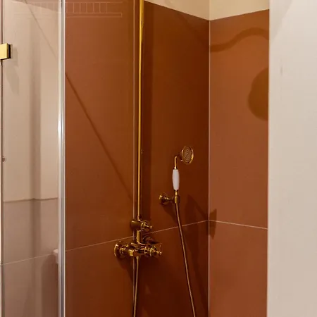 Le Jardin - Classy, Elegant In The Center Krakau