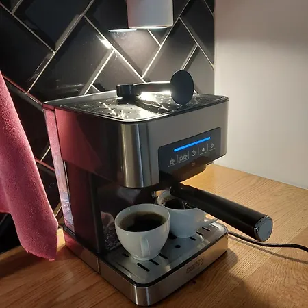 Nowy Kleparz Centrum Krakowa Apartamento