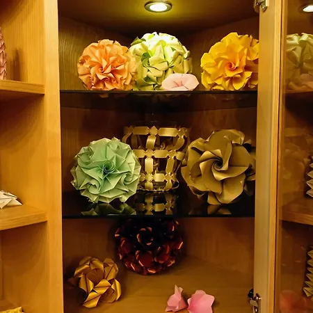 Origami Appartement Krakau