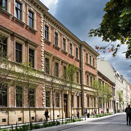 Medhotel Smart Krupnicza W Krakowie 3* Cracóvia