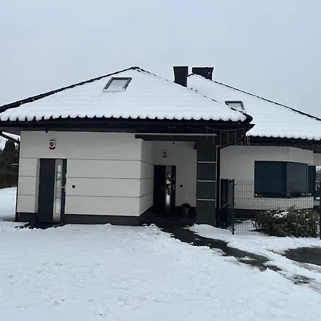 Villa Krakow Krakkó
