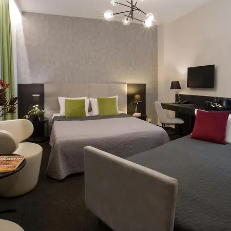 Atrium Krakow