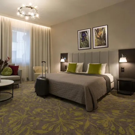 Atrium Otel 3*
