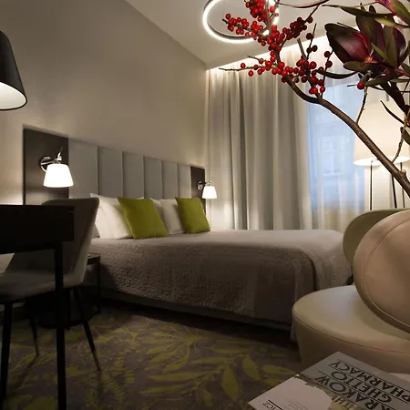 Otel Atrium