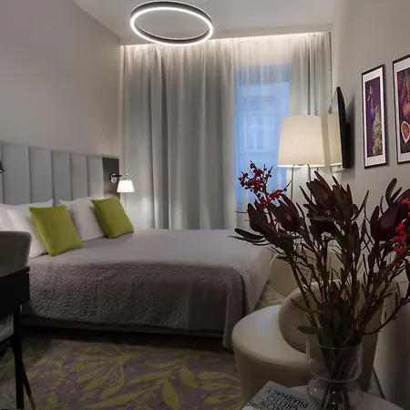 Atrium Otel 3*