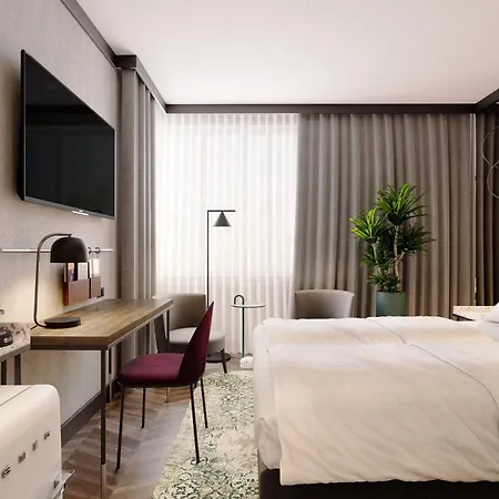 Otel Kossak
