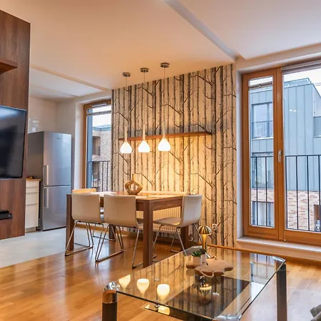 Apartament Lights