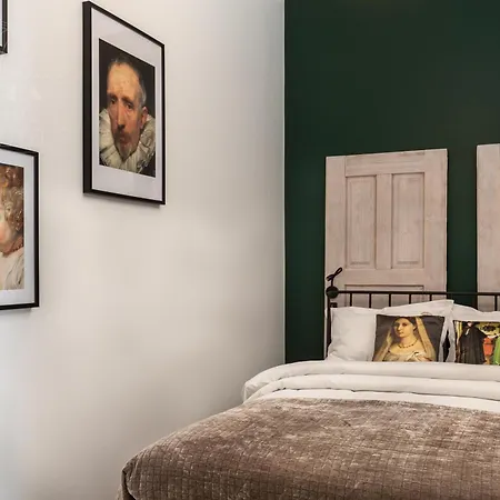 Apartment Fragola Old Town