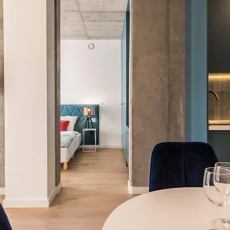 Piedmont House Lägenhet Kraków