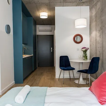 Piedmont House Lägenhet