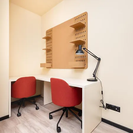 Nextdoor Hotel