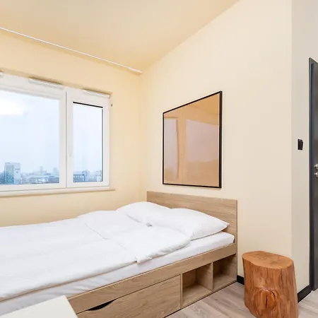 Hotel Nextdoor Kraków