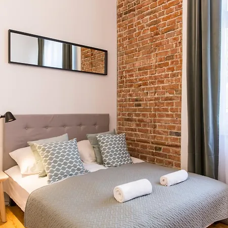 19rooms Apartmán
