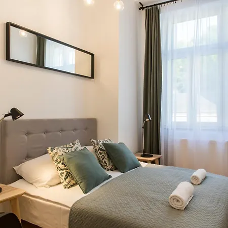 19rooms Krakov