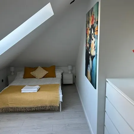 Villa Krakow Nyaraló