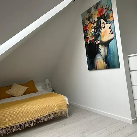 Villa Krakow Nyaraló *