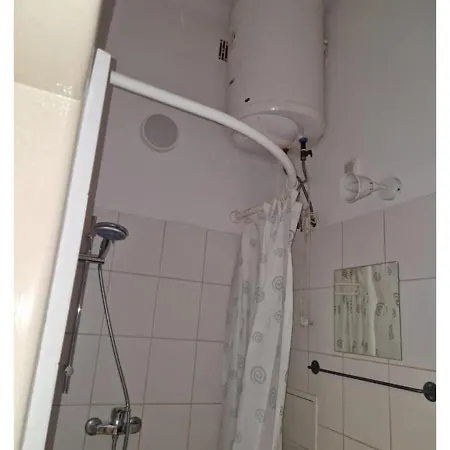 U Moniki Apartment
